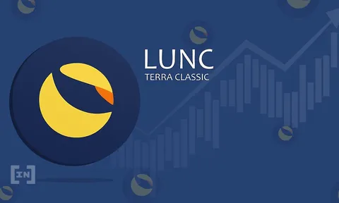 Terra Classic (LUNC) tăng 128% và những đồng coin tăng mạnh nhất trong tuần