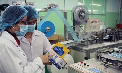Sau kiểm toán, lợi nhuận 1 doanh nghiệp y tế 'bốc hơi' gần 300%