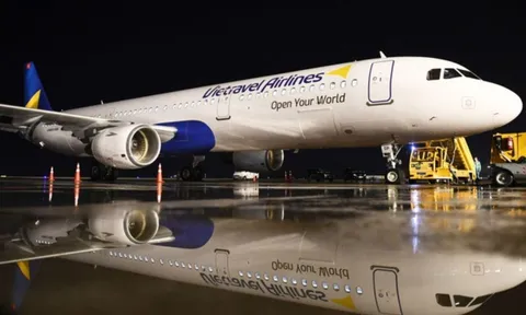 Cổ phiếu Vietravel bị hạn chế giao dịch trên sàn UPCoM