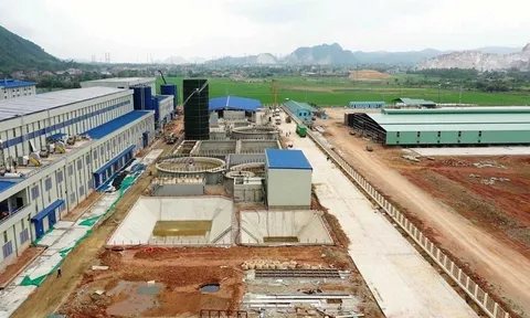 Thanh tra bất thường trong chọn nhà đầu tư Cụm công nghiệp CN2 Mai Đình