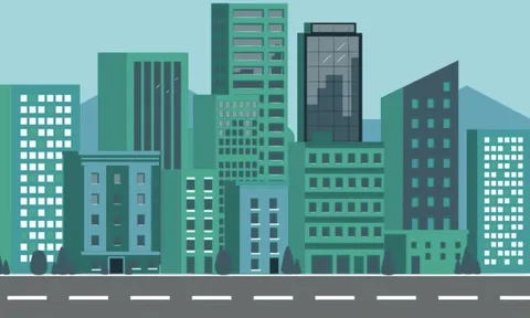 10 tỉnh thành nhiều nhà ở xã hội nhất trong những năm tới