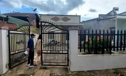 NÓNG: Công an tỉnh Lâm Đồng thông tin vụ giao con nhờ chữa bệnh, bất ngờ nhận tro cốt