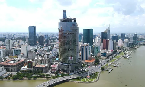 Ngân hàng mở room tín dụng, có rộng cửa cho các doanh nghiệp bất động sản?