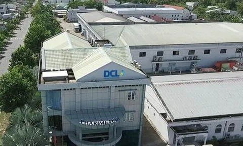 Âm mưu trục lợi hơn 60 tỷ đồng của cựu sếp Dược Cửu Long