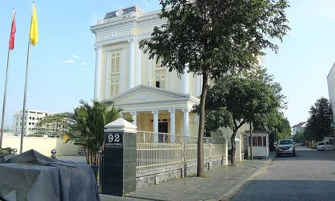 Thanh Hóa: Dự án Tổ hợp công trình khách sạn của Việt Thanh VnC mắc nhiều sai phạm đã chuyển nhượng cho nhiều 'ông lớn'