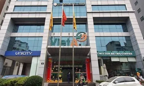 Không hoàn thành hợp đồng, Việt Á vẫn trúng nhiều gói thầu ngành điện