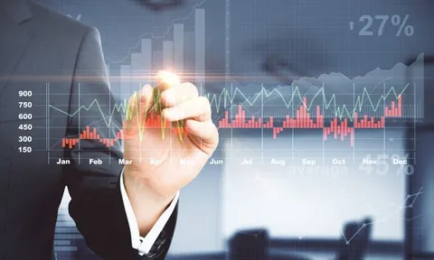 Giao dịch ảm đạm, VN Index mất mốc 1.250 điểm