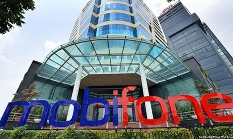 Mobifone chậm thoái vốn khỏi lĩnh vực tài chính ngân hàng, bảo hiểm