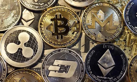 3 sự kiện trong tuần này sẽ quyết định thị trường coin trong năm 2022