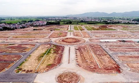 Thêm một dự án bất động sản bị Thanh tra Chính phủ chỉ ra nhiều sai phạm tại Bắc Giang