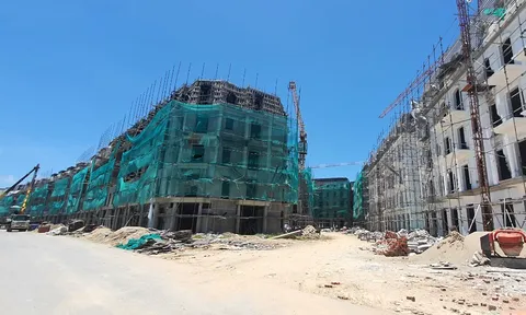 Dự thảo Luật Kinh doanh bất động sản (sửa đổi) sẽ bổ sung pháp lý cho condotel, officetel, shophouse