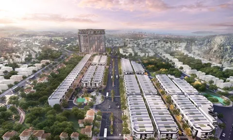 Đầu tư Tài chính Hoàng Minh giải trình về việc cổ phiếu KPF giảm sàn 5 phiên liên tiếp