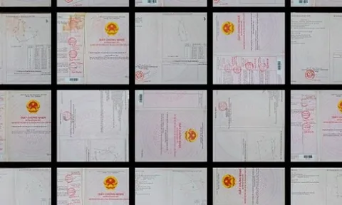 Gia đình Bí thư Huyện ủy Long Thành (Đồng Nai) gom đất dự án đã có thông báo thu hồi