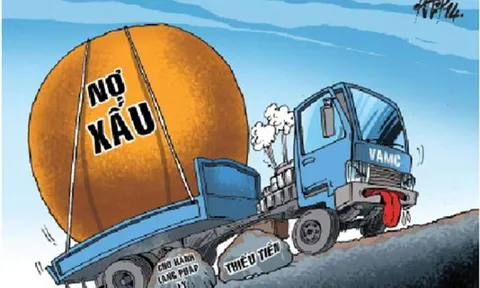 Tác động của nợ xấu đến các ngân hàng và nền kinh tế