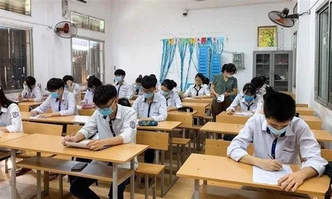 Ngày mai 15/9, hàng loạt trường công bố điểm chuẩn đại học