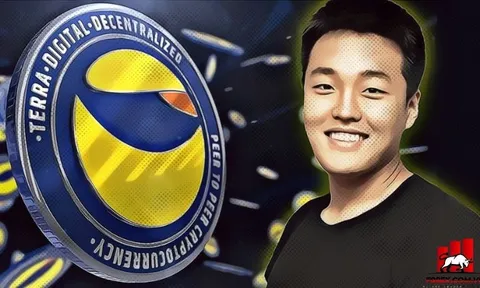 Hàn Quốc phát lệnh bắt giữ cha đẻ đồng Luna – Do Kwon