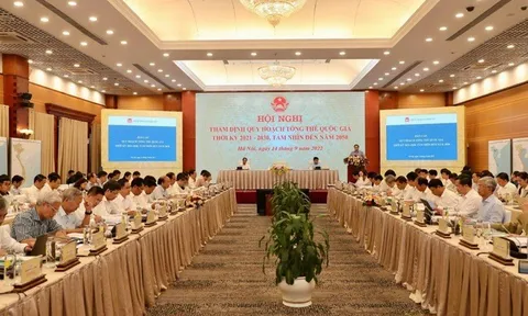 Phân 6 vùng kinh tế - xã hội: Đề xuất tách thành các tiểu vùng