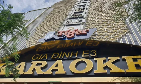 Vi phạm PCCC, 26 quán karaoke, vũ trường ở TP.HCM bị đình chỉ hoạt động