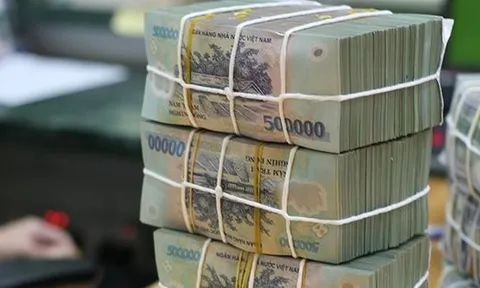 Nhiều ngân hàng rao bán tài sản 'khủng' với giá bèo