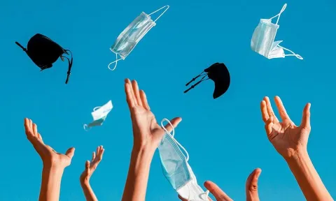 WHO nhận định, bây giờ là thời điểm chấm dứt đại dịch Covid-19