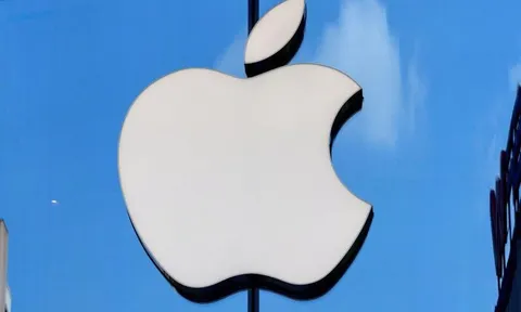 Thế chỗ Tesla, Apple thành cổ phiếu bị bán khống nhiều nhất phố Wall