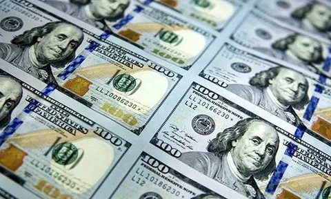 Tỷ giá USD hôm nay 26/12: Cập nhật tỷ giá USD trong nước và quốc tế