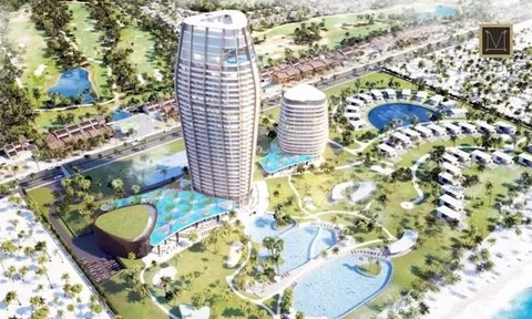 Chủ đầu tư dự án Mai House Hội An báo lỗ năm thứ 5 liên tiếp