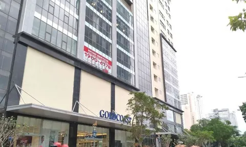 Giao 'đất vàng' cho doanh nghiệp, gây thiệt hại hơn 74,2 tỷ đồng