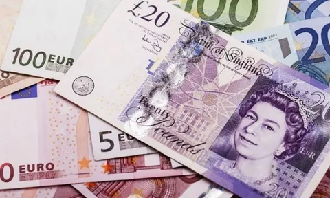 Bài toán khó khi thay thế tiền in hình Nữ hoàng Elizabeth II