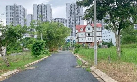 Phi lý đến không tưởng ở dự án Khu dân cư Tân An Huy - Bài 3: Hàng chục tỷ đồng tiền thuế phải nộp đã đi đâu?