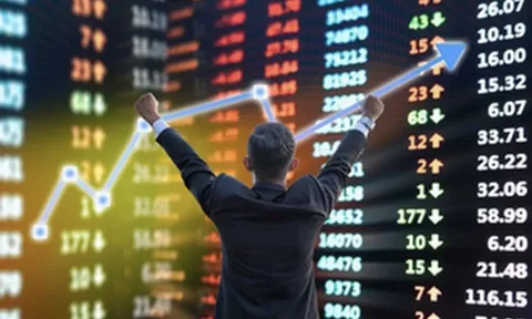 Thêm nhiều tín hiệu tích cực từ vĩ mô hỗ trợ chứng khoán tăng trưởng cuối năm 2022