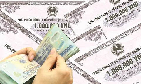 Qui định mới về phát hành trái phiếu doanh nghiệp riêng lẻ