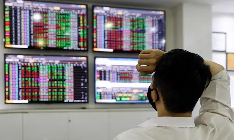 Sau giai đoạn vùng trũng, chứng khoán sẽ sôi động?