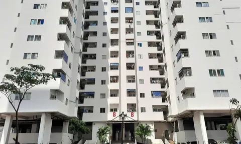 Đề xuất bỏ quy định sau 5 năm mới được bán nhà ở xã hội