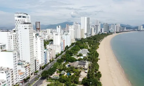 Condotel vẫn miệt mài đi tìm 'danh phận' pháp lý