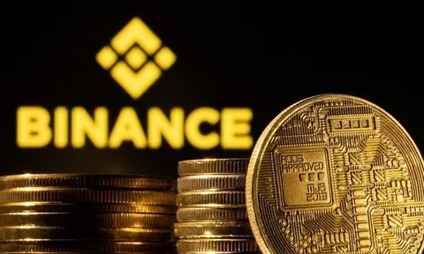 Khi Binance quyết làm stablecoin giữa 'mùa đông crypto'