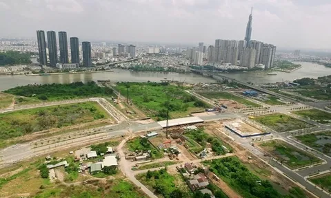 Bịt lỗ hổng trong chuyển mục đích sử dụng đất đai