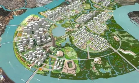 Dự thảo Luật đất đai (sửa đổi): Bỏ khung giá đất liệu có dẫn đến 'yêu ghét, xin cho'?