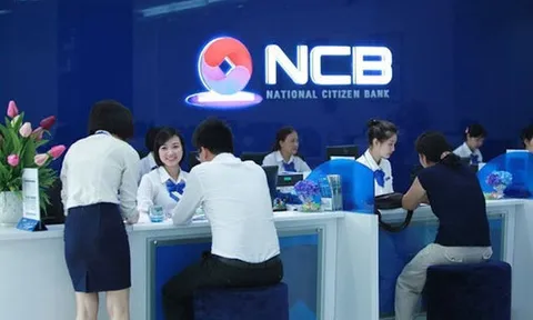 Ngân hàng TMCP Quốc dân: Nợ xấu tăng 'phi mã', lợi nhuận ở mức 'lãi cho có'