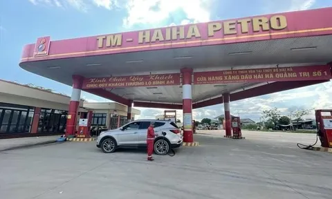 Nghịch lý kinh doanh xăng dầu: Doanh thu hàng nghìn tỷ, nộp thuế…0 đồng