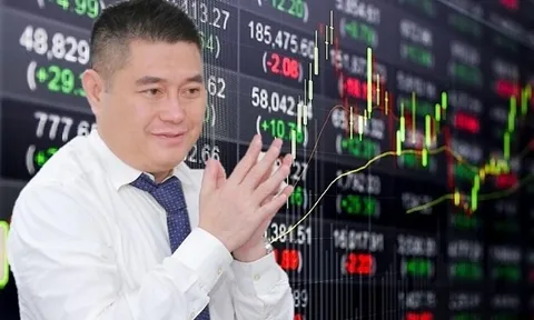 Điều gì đang xảy ra với cổ phiếu THD của bầu Thụy?