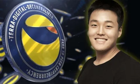 Số tiền trị giá 60 tỉ USD hóa giấy vụn, ông trùm tiền mã hóa Hàn Quốc nguy cơ ngồi tù về tội lừa đảo