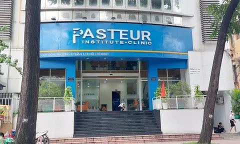 Đang bị đình chỉ, thẩm mỹ viện ở TPHCM vẫn làm đẹp chui cho khách