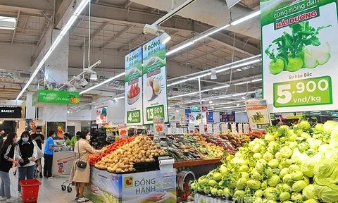Vụ rau sạch dỏm 'biến hình' vào siêu thị WinMart: Massan nói gì?