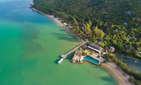 Khách sạn, resort đối diện nguy cơ thừa cung