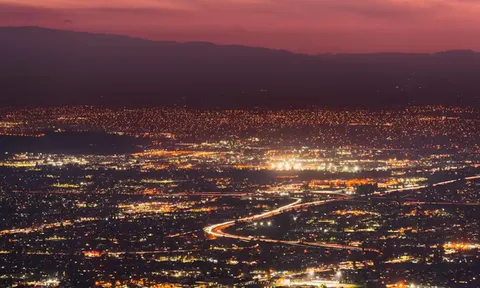 Thời kỳ hưng thịnh của Thung lũng Silicon sắp kết thúc?