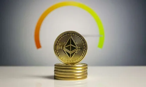 Đồng coin thay chỗ của Ethereum sau The Merge