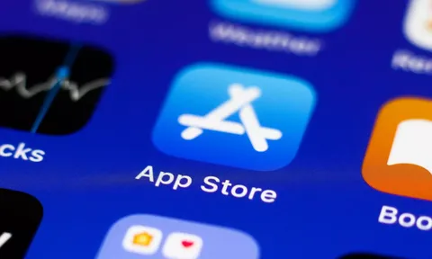 Apple sẽ tăng giá trên App Store từ châu Âu sang châu Á vào tháng tới