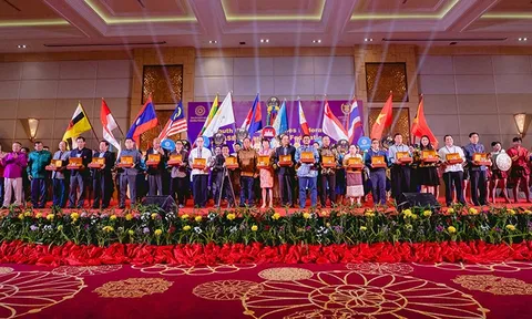 Campuchia chốt số môn ở SEA Games 32, đưa ra quy định bất ngờ