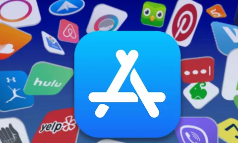 Apple tăng giá ứng dụng tại Việt Nam